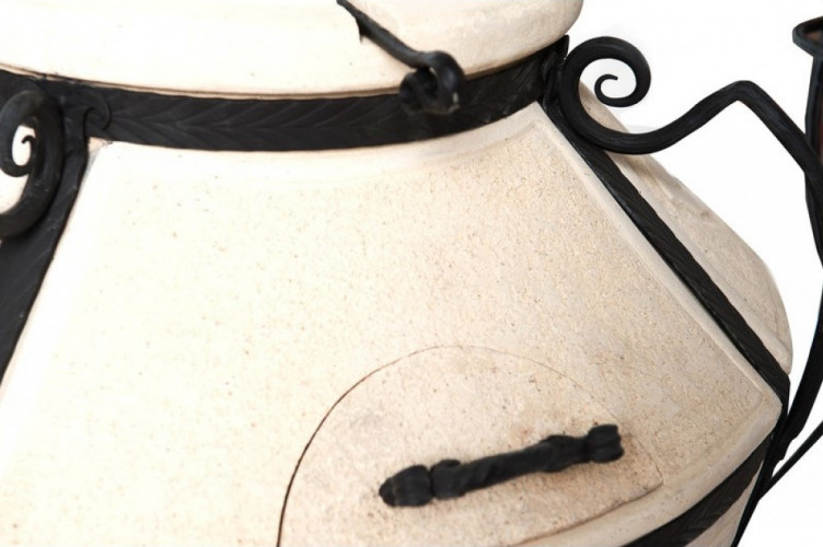 Тандыр Сармат Аладдин в Иркутске