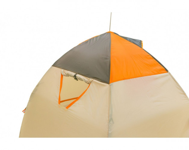 Палатка для рыбалки Омуль-2 в Иркутске