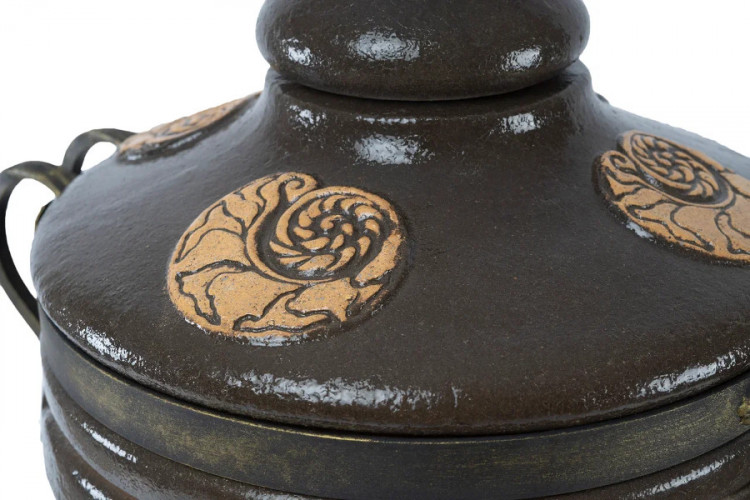 Тандыр Шар в Иркутске