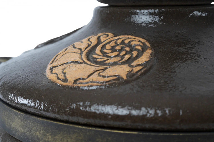 Тандыр Шар в Иркутске