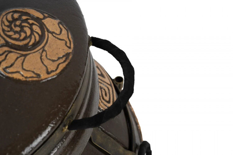 Тандыр Шар в Иркутске