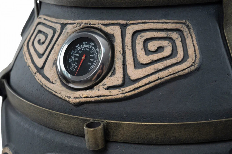 Тандыр Шар в Иркутске