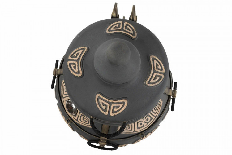 Тандыр Шар в Иркутске