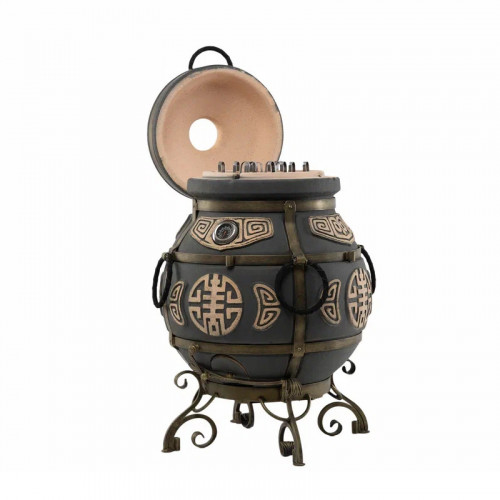 Тандыр Шар в Иркутске