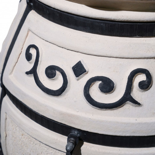 Тандыр Скиф с поворотной крышкой в Иркутске