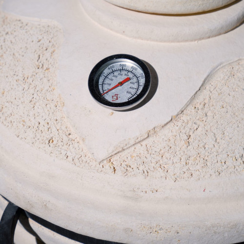 Тандыр Скиф с поворотной крышкой в Иркутске