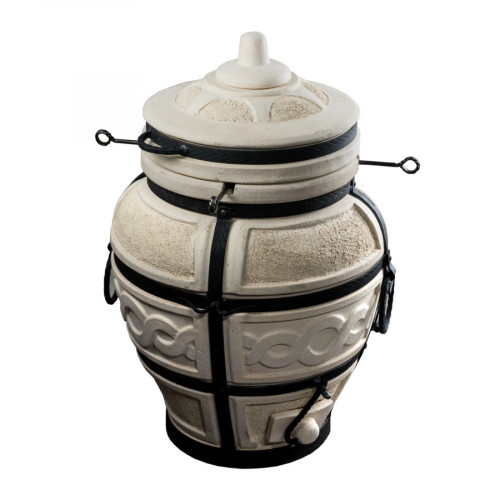 Тандыр Сармат Есаул в Иркутске