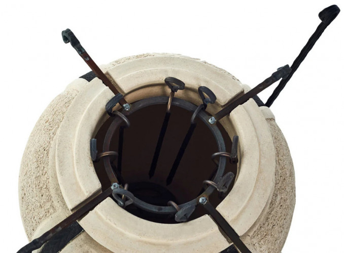 Тандыр Сармат Есаул в Иркутске