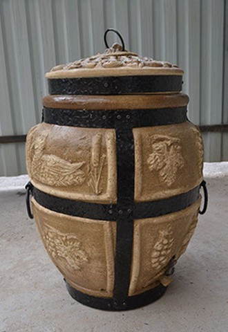 Тандыр Электрический Утка в Иркутске