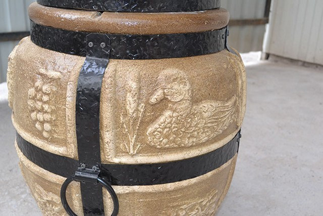 Тандыр Электрический Утка в Иркутске