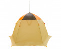 Палатка для рыбалки Омуль-3 в Иркутске