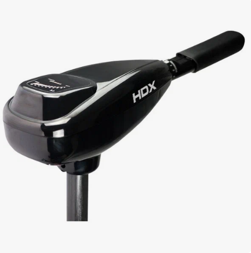 Лодочный электромотор HDX 55L в Иркутске