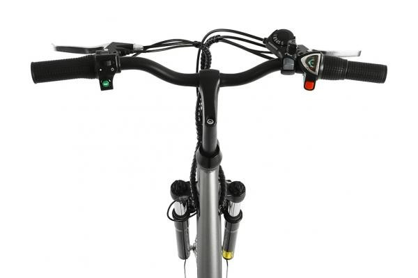 Электровелосипед UNIMOTO DACHA в Иркутске