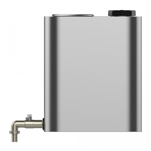 Бак для воды Intent 10 литров в Иркутске