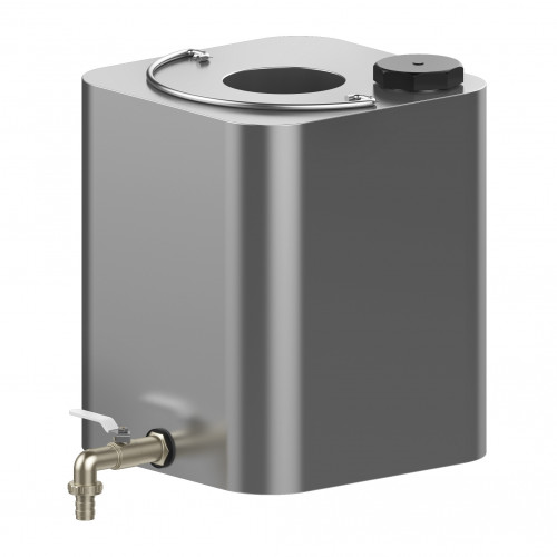 Бак для воды Intent 10 литров в Иркутске