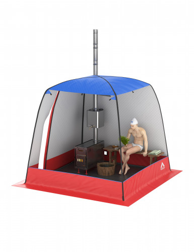 Бак для воды Intent 10 литров в Иркутске