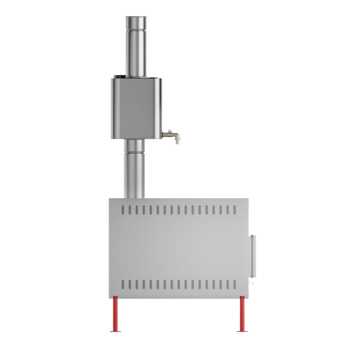 Бак для воды Intent 10 литров в Иркутске