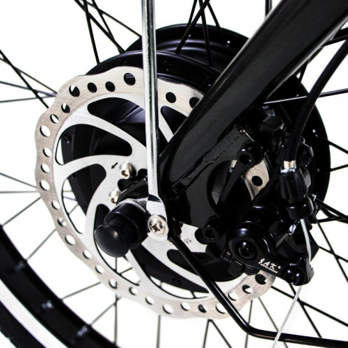 Электровелосипед Hiper Engine Tres F03 в Иркутске