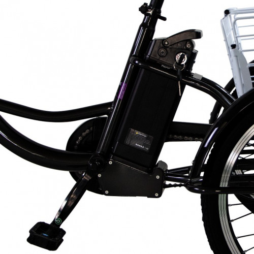 Электровелосипед Hiper Engine Tres F03 в Иркутске