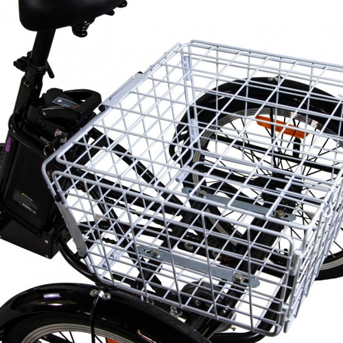 Электровелосипед Hiper Engine Tres F03 в Иркутске