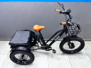 Электровелосипед Minako Trike в Иркутске