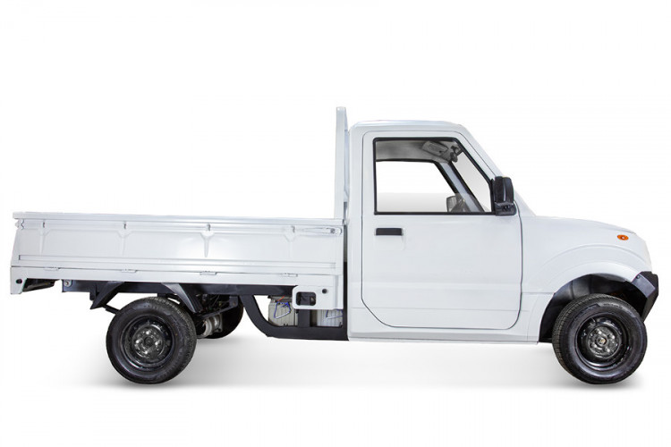 Электромобиль RTA АКТИВ в Иркутске