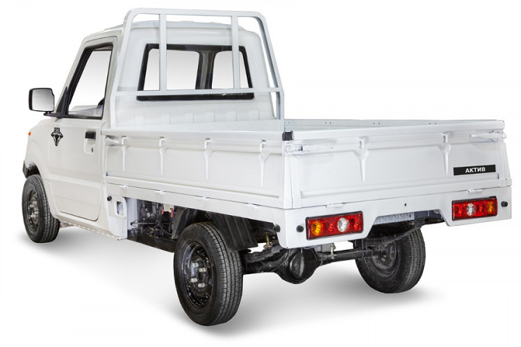 Электромобиль RTA АКТИВ в Иркутске