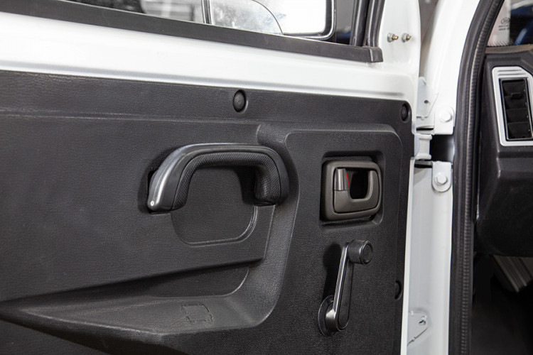 Электромобиль RTA АКТИВ в Иркутске