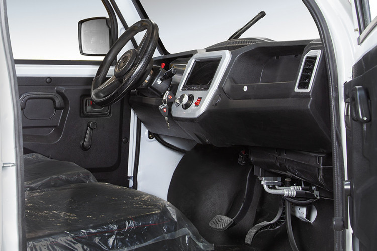 Электромобиль RTA АКТИВ в Иркутске