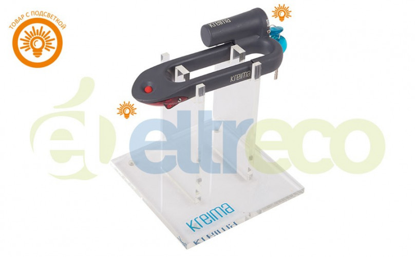 Противоугонная система + фара Kreima KS-001 в Иркутске