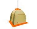 Палатка для рыбалки Нельма-1 в Иркутске