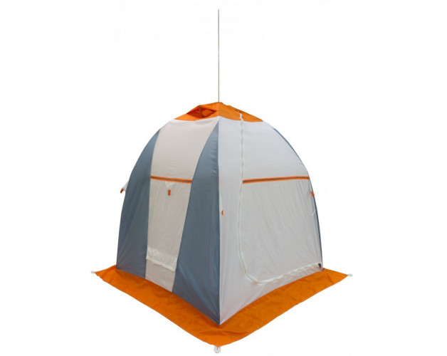 Палатка для рыбалки Нельма-1 в Иркутске