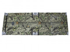 Раскладушка туристическая (185*65*40) Пингвин