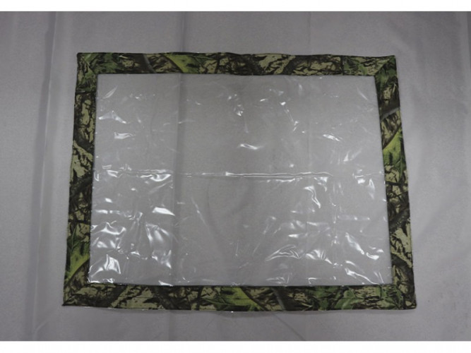 Раскладушка туристическая (185*65*40) Пингвин в Иркутске