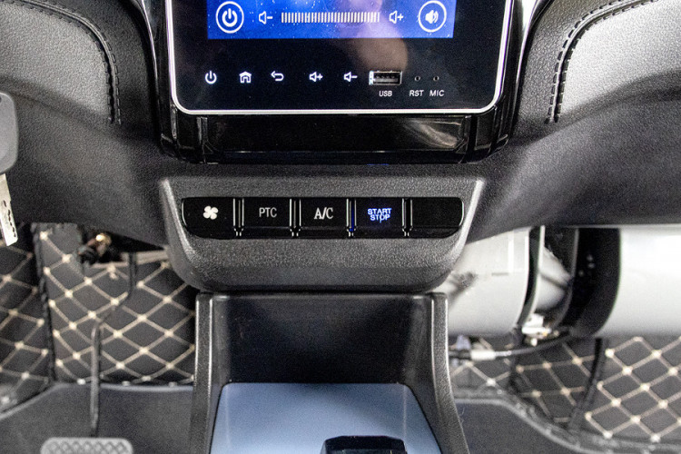 Электромобиль RTA БИЗОН Е 4x4 в Иркутске