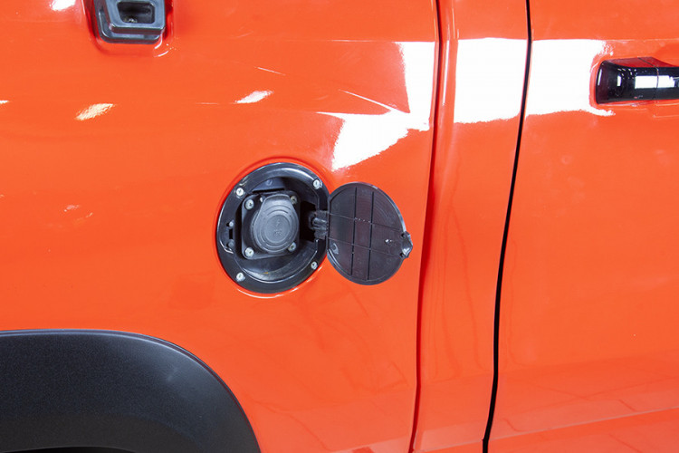 Электромобиль RTA БИЗОН Е 4x4 в Иркутске