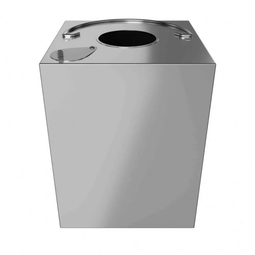 Бак для воды INTENT v2 12 литров квадратный в Иркутске