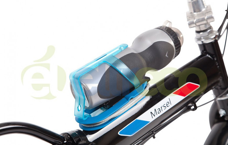 Противоугонная система + тросы Kreima KC-001 в Иркутске