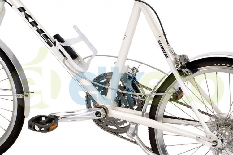 Противоугонная система + тросы Kreima KC-001 в Иркутске