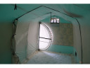 Зимняя палатка Терма-44 в Иркутске