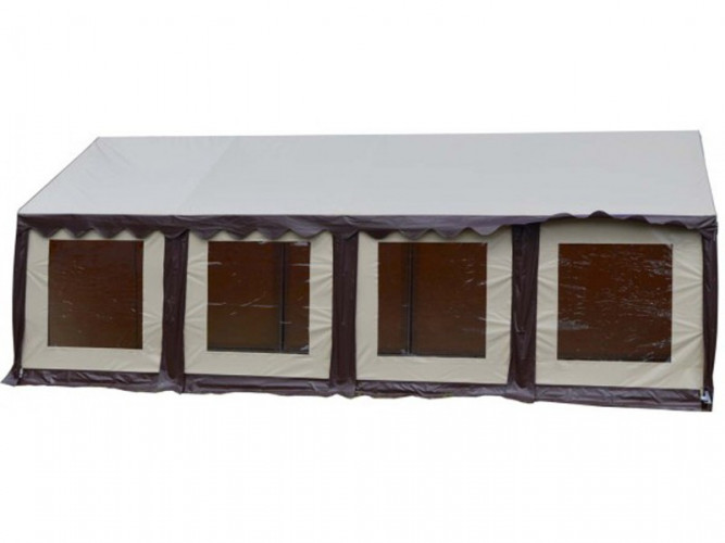 Шатер-беседка Митек Гросс 8,0 X 4,0 в Иркутске