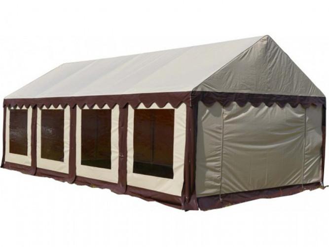 Шатер-беседка Митек Гросс 8,0 X 4,0 в Иркутске