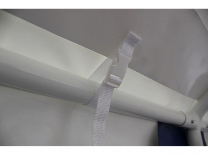 Шатер-беседка Митек Гросс 8,0 X 4,0 в Иркутске