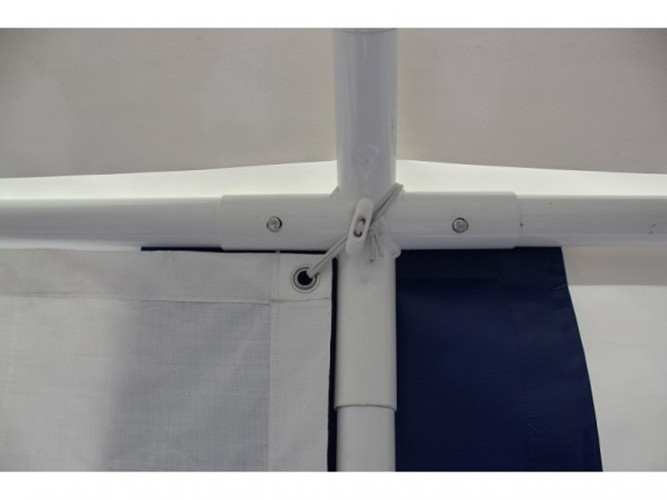 Шатер-беседка Митек Гросс 8,0 X 4,0 в Иркутске