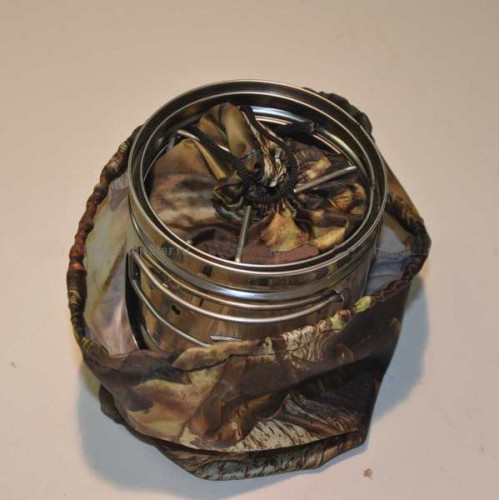 Турбо-печка PS600Т в Иркутске