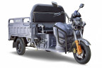 Грузовой электрический трицикл RuTrike Гибрид 1500 в Иркутске