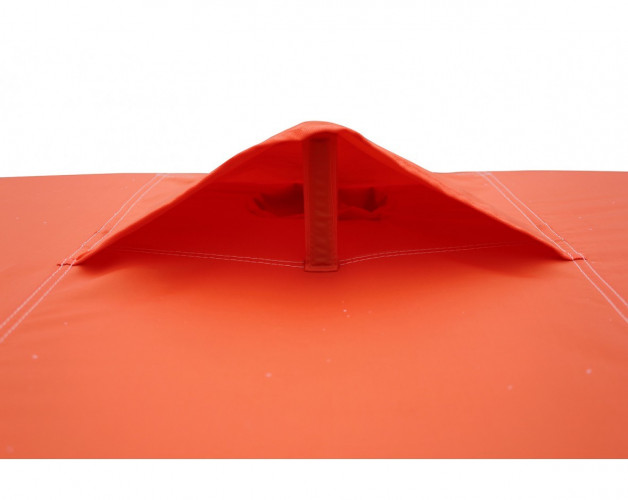 Палатка для рыбалки Нельма Куб 3 Люкс в Иркутске