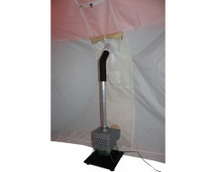 Палатка для рыбалки Нельма Куб 3 Люкс Палатка для рыбалки Нельма Куб 3 Люкс