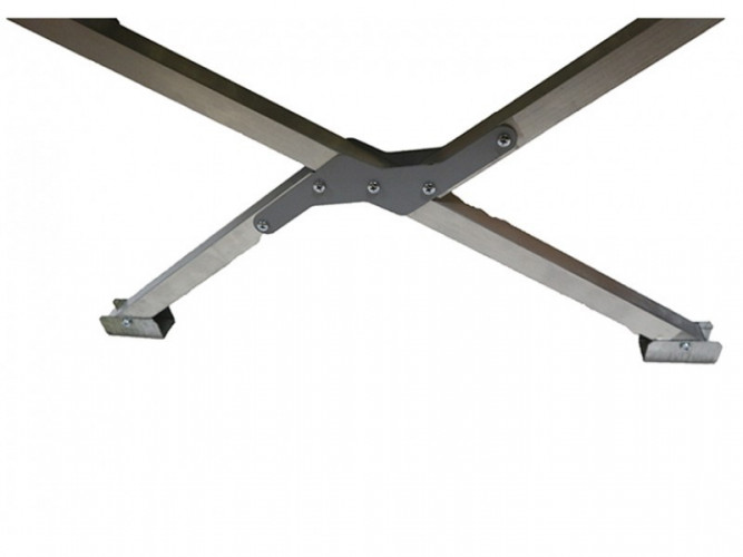 Раскладушка туристическая (195*65*40) Пингвин в Иркутске