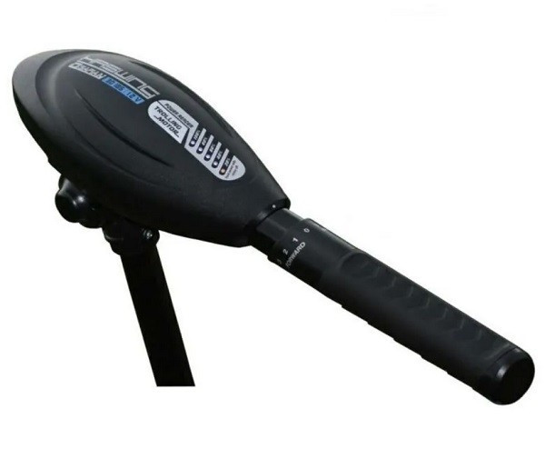 Лодочный электромотор Haswing Osapian 55 lbs в Иркутске